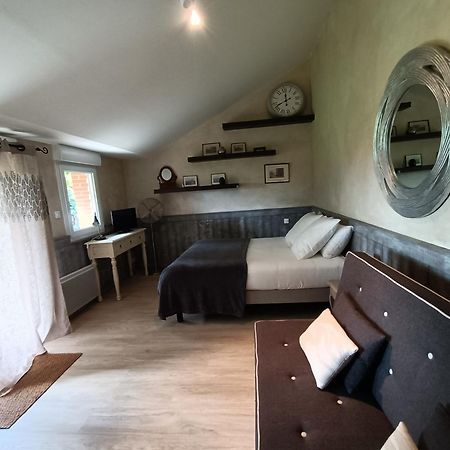 Le Puits De La Foltiere Bed & Breakfast Azay-sur-Cher Exterior photo