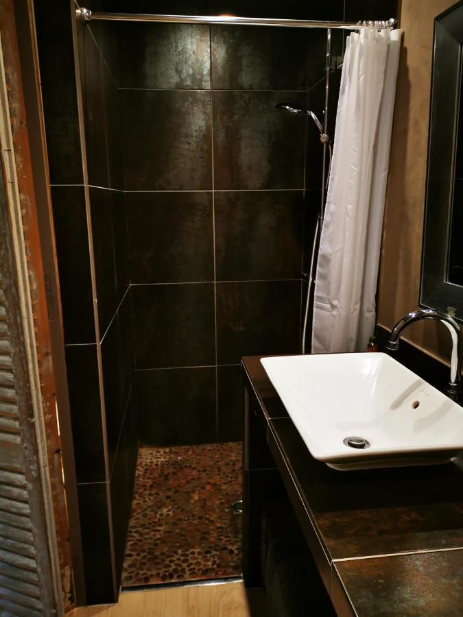 Le Puits De La Foltiere Bed & Breakfast Azay-sur-Cher Exterior photo