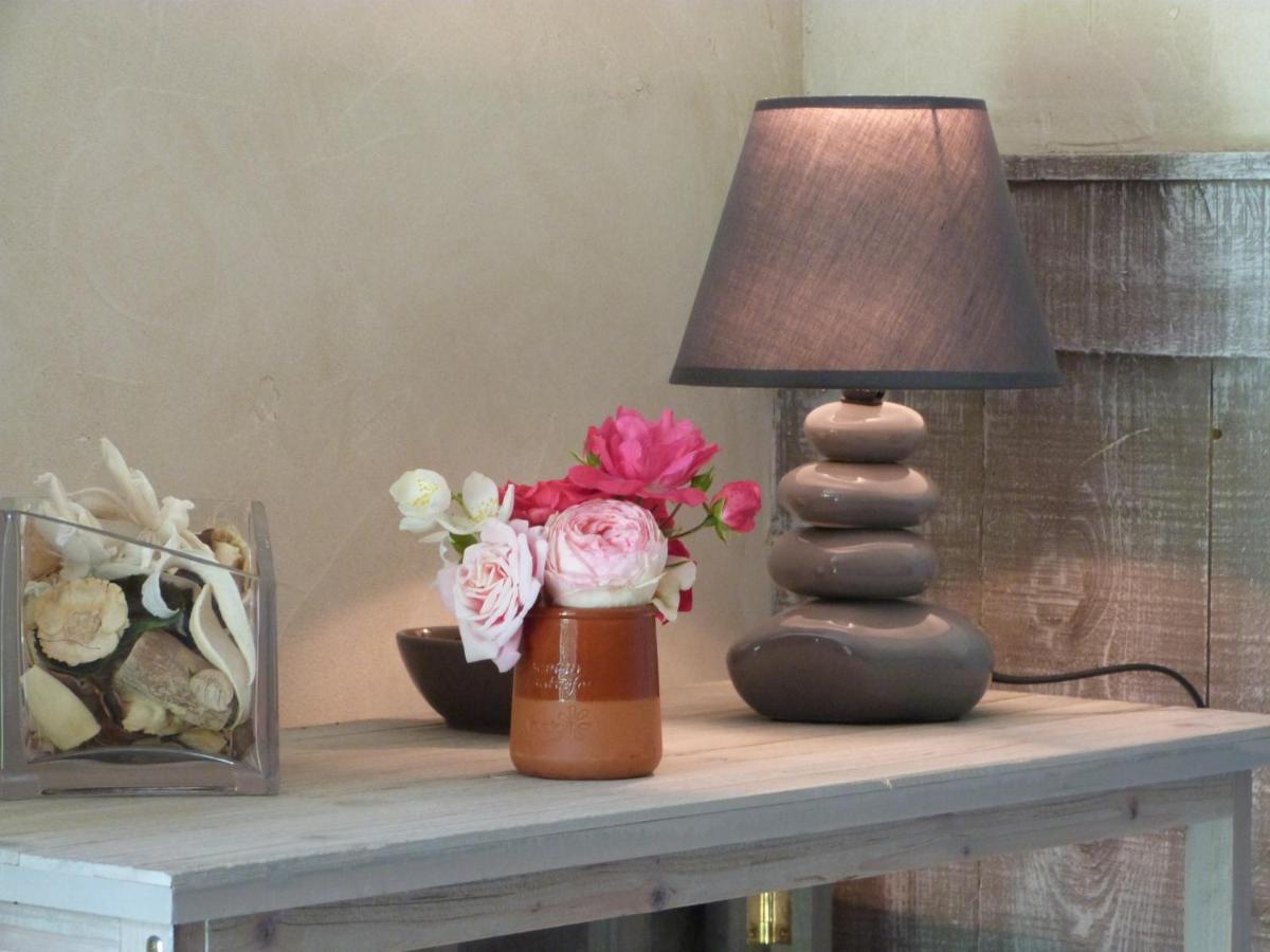 Le Puits De La Foltiere Bed & Breakfast Azay-sur-Cher Exterior photo