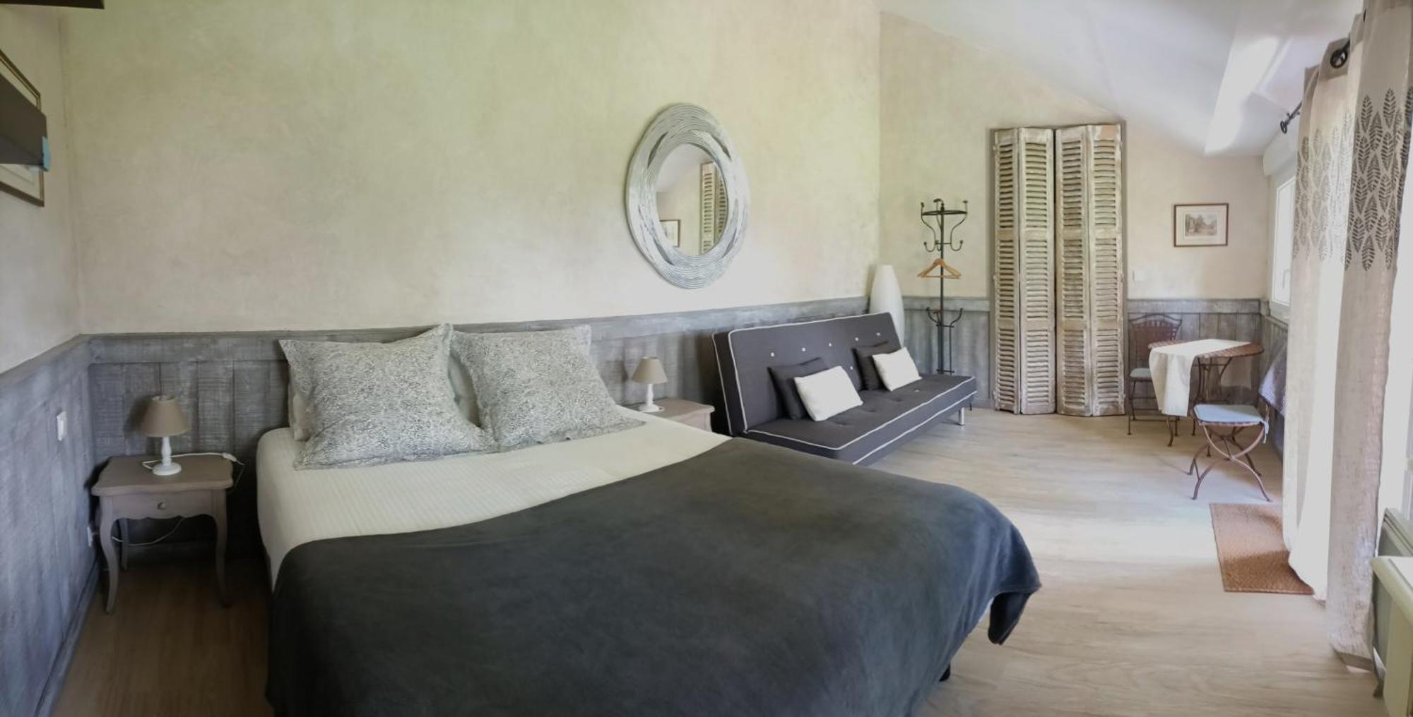 Le Puits De La Foltiere Bed & Breakfast Azay-sur-Cher Exterior photo
