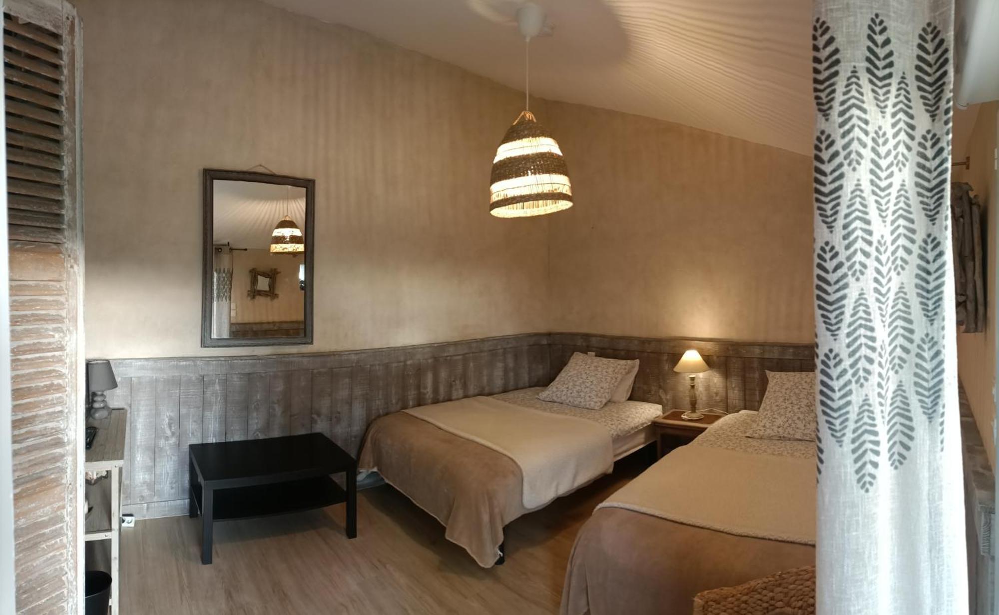 Le Puits De La Foltiere Bed & Breakfast Azay-sur-Cher Exterior photo
